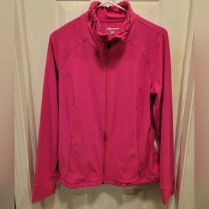 Xersion full zip jacket